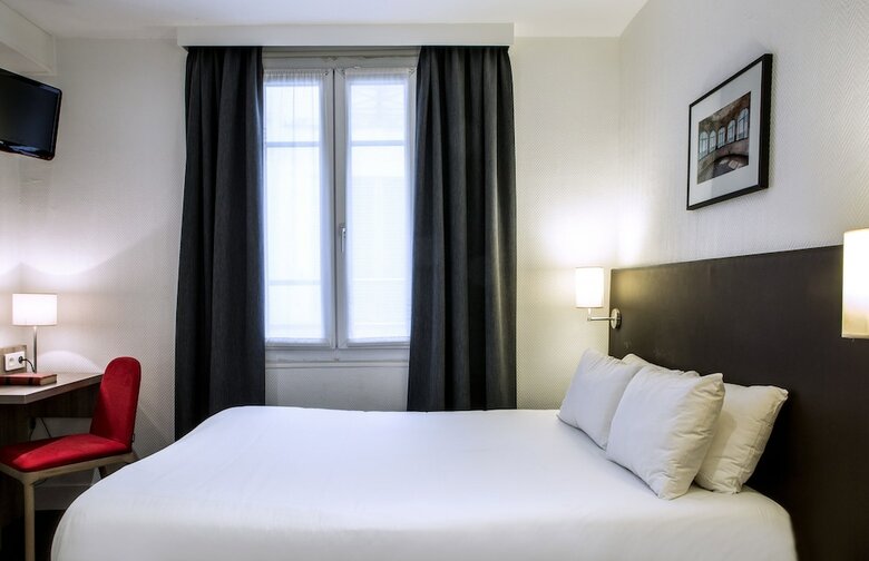Hotel Beaurepaire