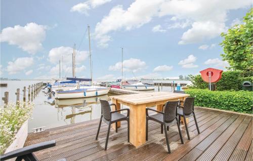 Apartamento Meerparel - Benedenwoning