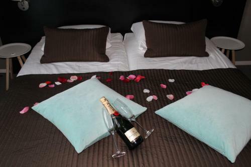Hostal Villa Lokeend