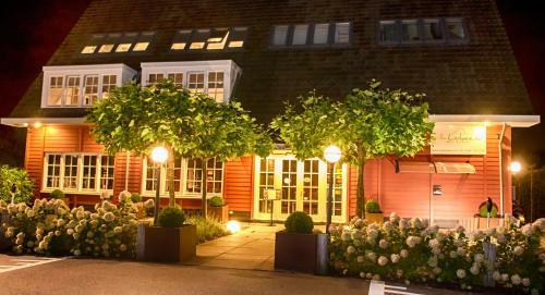 Hostal Villa Lokeend