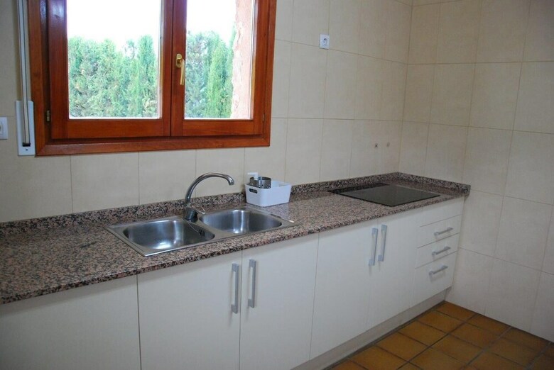 Camping El Roble