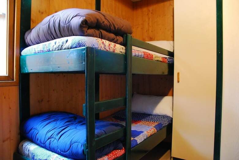 Camping El Roble