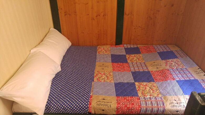 Camping El Roble