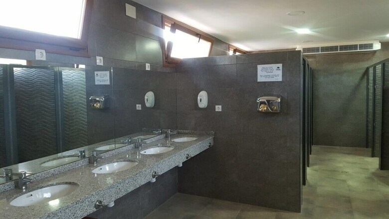 Camping El Roble