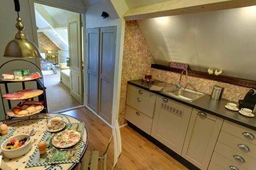 B&B Op Stok