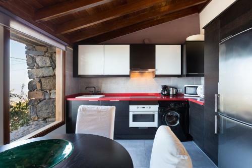 Casa Erques I Y II