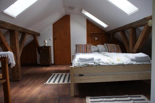 Hostal Swojski Go?ciniec