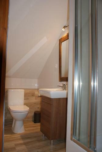 Hostal Swojski Go?ciniec