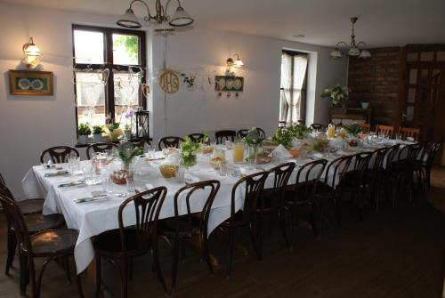 Hostal Swojski Go?ciniec