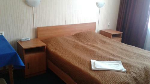Utes Hotel