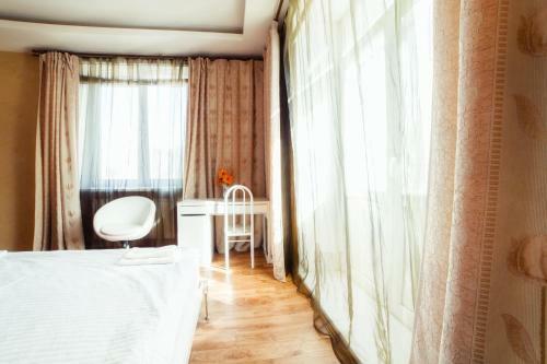Apartamento Five Stars Comfortable Kvartira