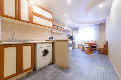 Apartamento Five Stars Monakova