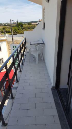 Hostal Hospedaria D�ines De Castro