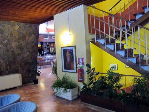 Hotel Capo Noli