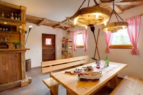 Agroturismo Angerle Hof
