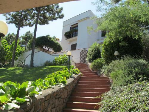 Apartamento Noli Terraces
