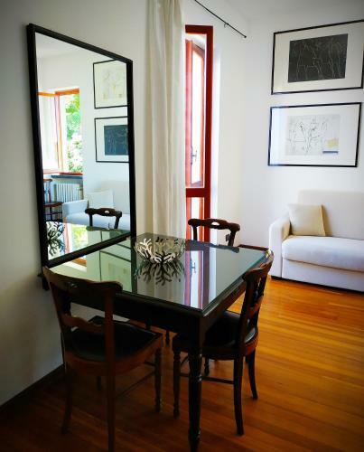 Apartamento Noli Terraces
