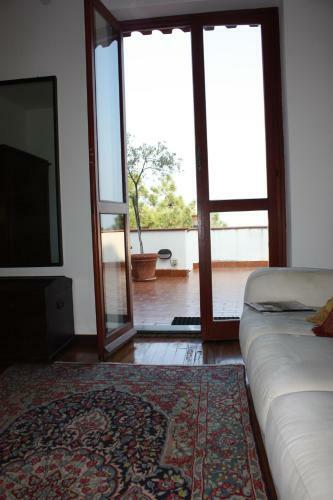 Apartamento Noli Terraces