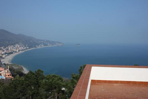 Apartamento Noli Terraces