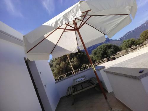 Agroturismo Vistamare