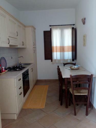 Agroturismo Vistamare
