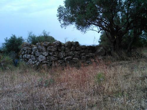 Agroturismo Vistamare