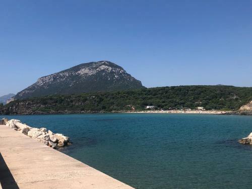 Agroturismo Vistamare