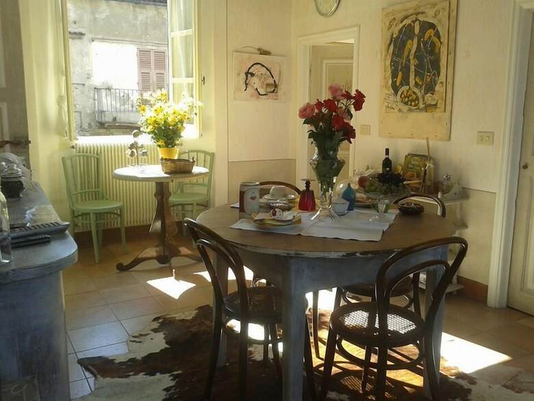 La Corte B&B