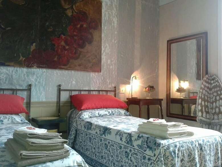 La Corte B&B