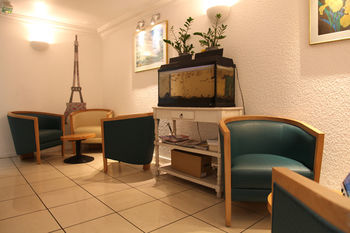 Hotel Royal Bastille