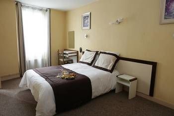Hotel Residence Chatillon