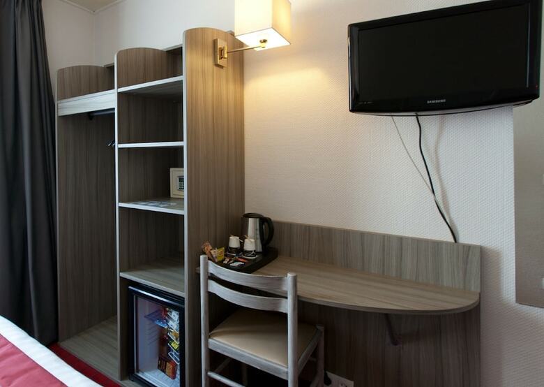 Hotel Avia Saphir Montparnasse