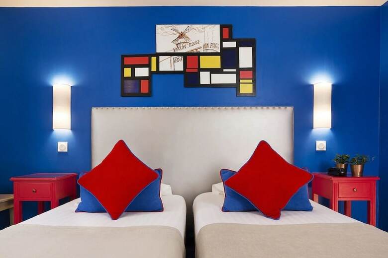 Hotel Du Mont Dore