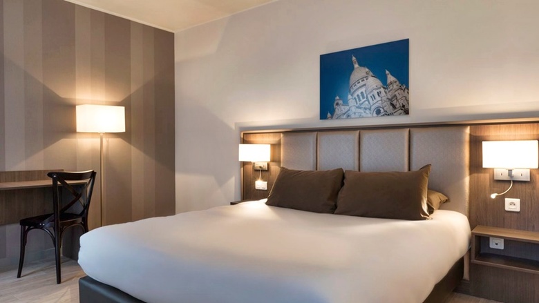 Hotel De Flore