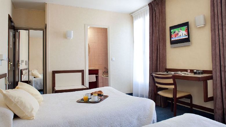 Hotel De Flore
