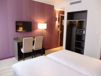 Hotel De Flore