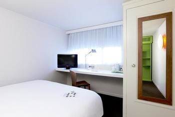 Hotel Campanile