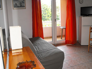 Hotel R�sidence Maeva Mer & Golf