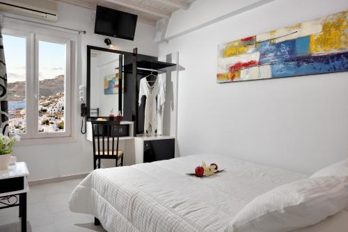 Hotel Nazos