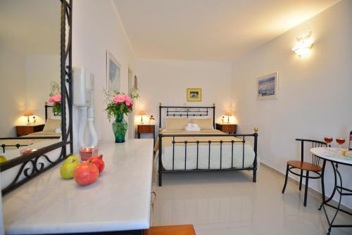 Hotel Nazos