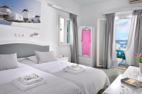 Hotel Nazos