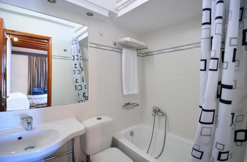 Hotel Nazos