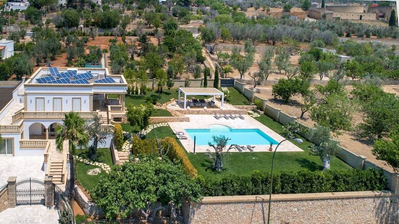 Villa Loran
