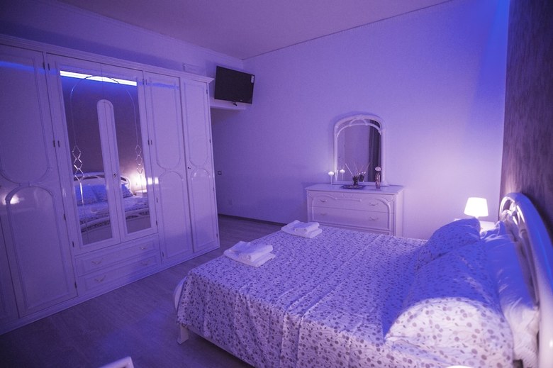 B&B Del Centro