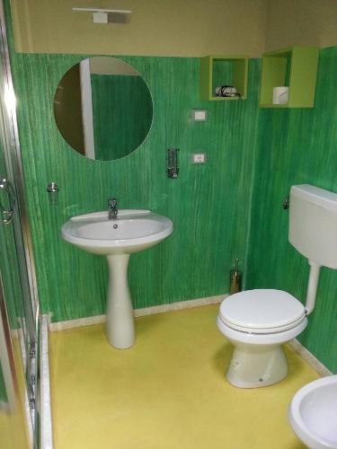 Apartamento Pavia Residence