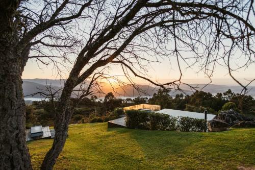 Agroturismo Cerquido By Nh�me