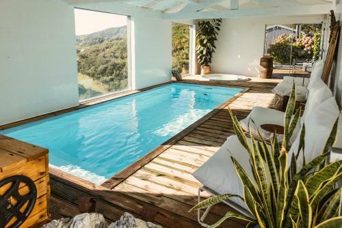 Agroturismo Cerquido By Nh�me