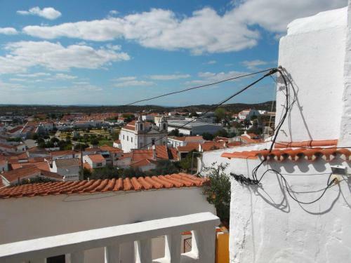 Encosta Do Castelo