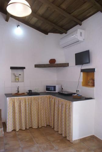 Encosta Do Castelo
