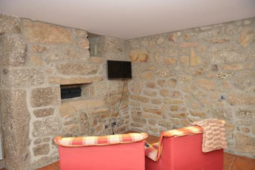 Hostal Quinta Do Eido
